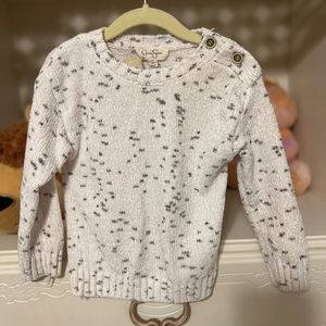 2T Sweater